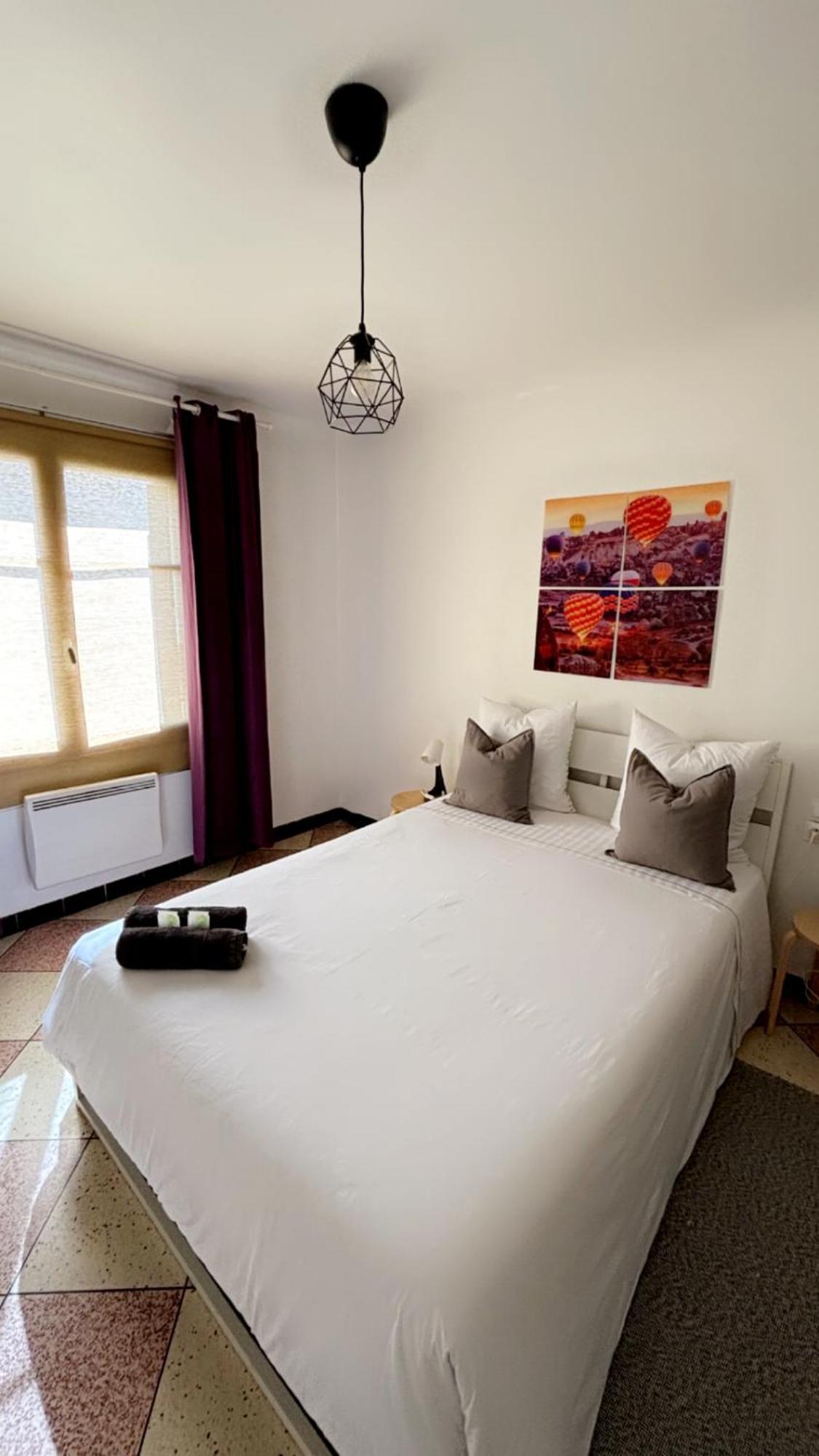 Appartement L'Olivier Arles Zewnętrze zdjęcie