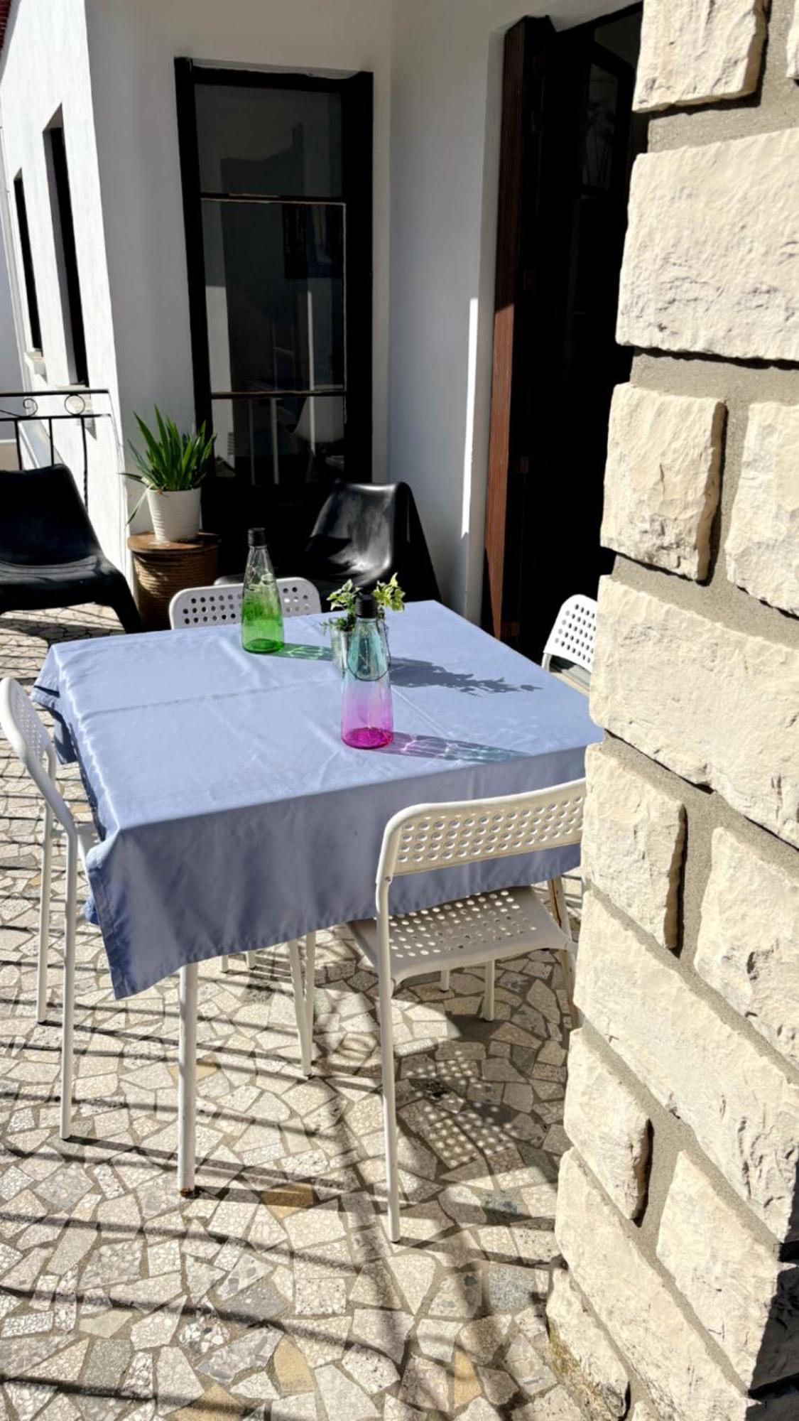 Appartement L'Olivier Arles Zewnętrze zdjęcie