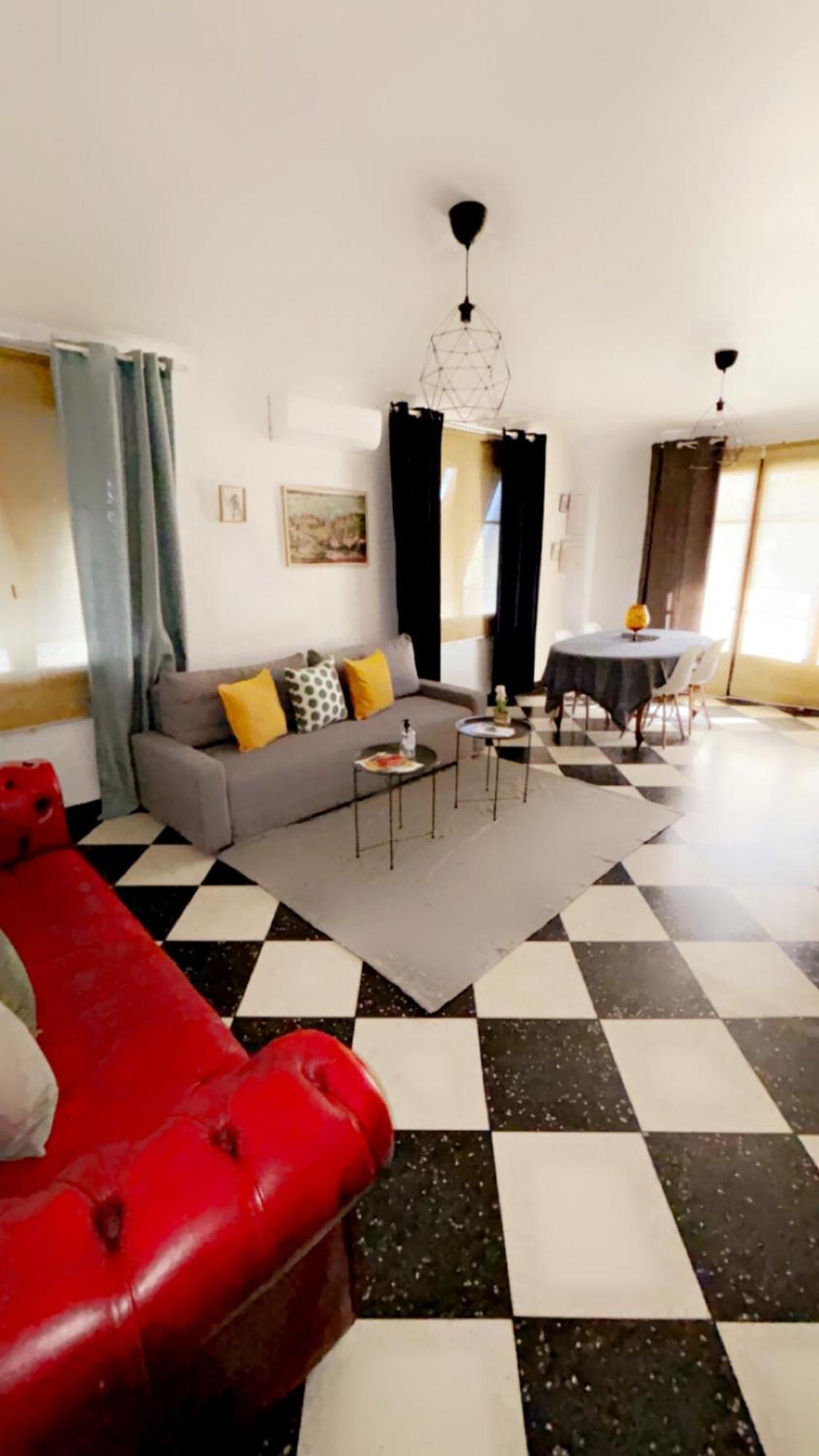 Appartement L'Olivier Arles Zewnętrze zdjęcie