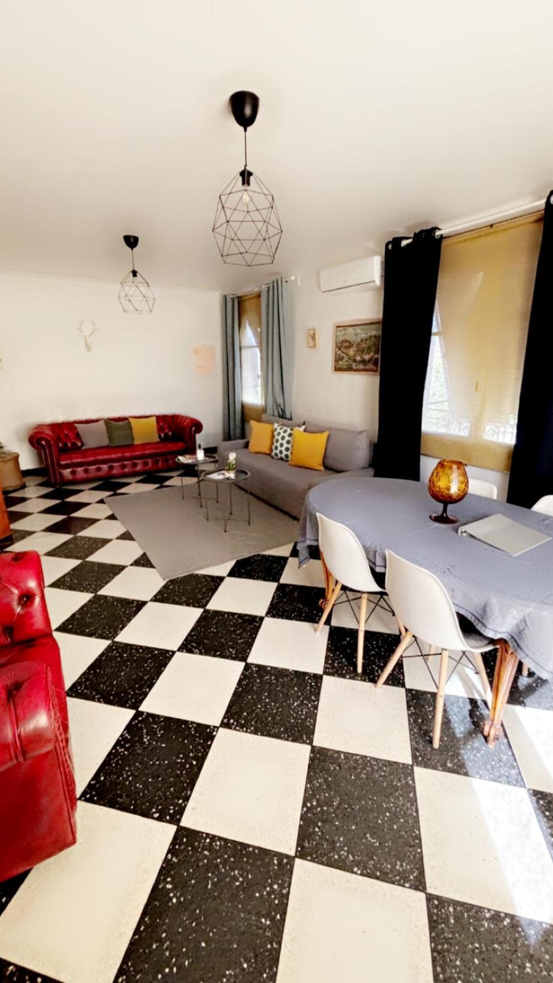 Appartement L'Olivier Arles Zewnętrze zdjęcie