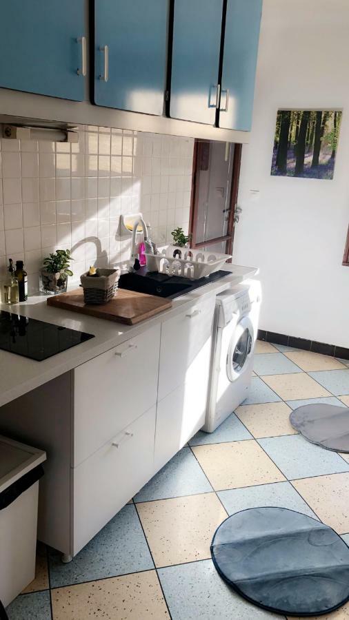 Appartement L'Olivier Arles Zewnętrze zdjęcie