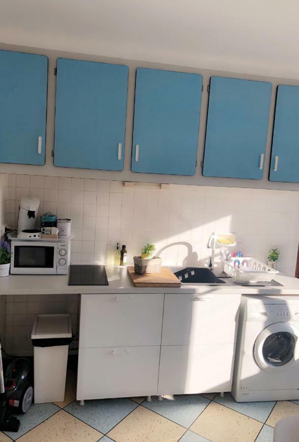 Appartement L'Olivier Arles Zewnętrze zdjęcie
