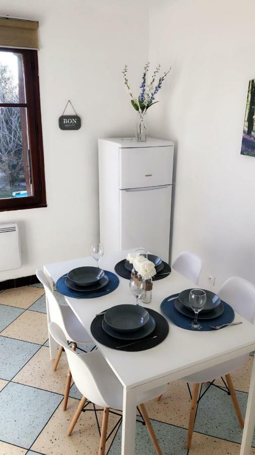Appartement L'Olivier Arles Zewnętrze zdjęcie
