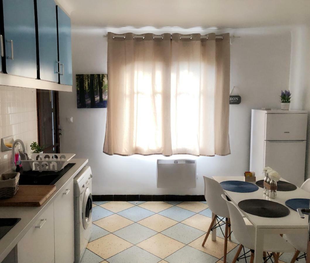 Appartement L'Olivier Arles Zewnętrze zdjęcie