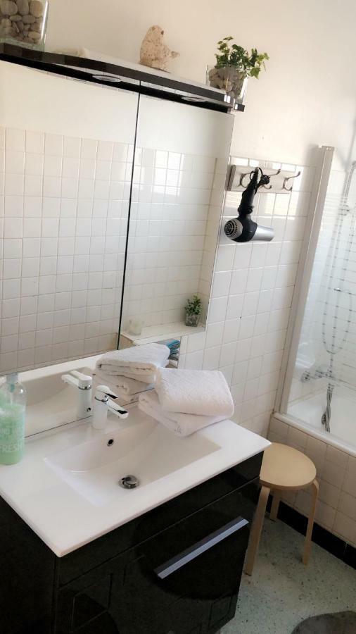 Appartement L'Olivier Arles Zewnętrze zdjęcie