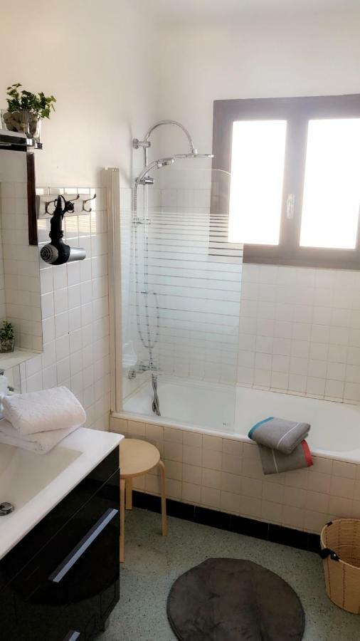Appartement L'Olivier Arles Zewnętrze zdjęcie